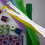 3St Multifunctionele Naairitssluiting, Polyester En Sterk 8