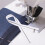 3St Multifunctionele Naairitssluiting, Polyester En Sterk 7