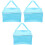 3St Draagbare Geïsoleerde Lunchbag Voor En Cake 6