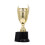 4St Creatieve Gouden PVC Kinderen Wedstrijd Prijs Decor 1