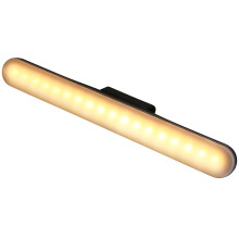 4Stk LED Schminkspiegelleuchte Mit