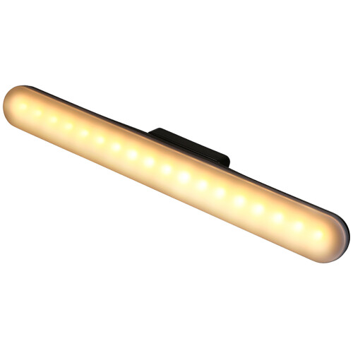 4Stk LED Schminkspiegelleuchte Mit