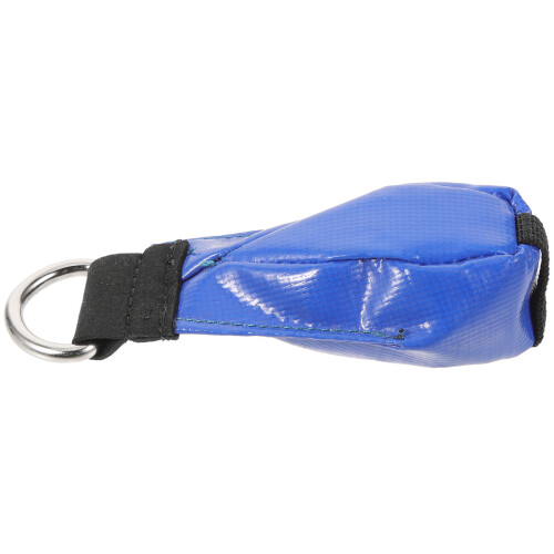 5Stk Kletterseilsack Mesh Und Tragbarer Wurfbeutel 2