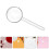 72Stk Kunststoff Lollipop Candy Container Mit Stabilem Design 11