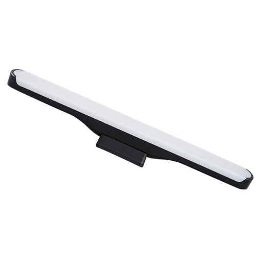 4Stk LED Schminkspiegelleuchte Mit 2