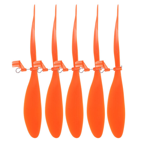 15Jgo Kit De Hélices Plástico Para De Educativo