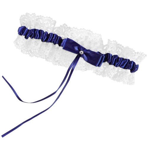 2Ud Ligas De Encaje Para Mujer Con Ajustable Y