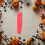 30Stk Künstliche Rote Deko Halloween Horror Und Stretchy 11