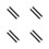 8Pièces Sangles Nylon Fixation Balancelle Kit Suspendu Boucles D 8
