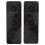 8Pcs Compact Cigar Humidity Device for Long-Term Storage and Freshness 1