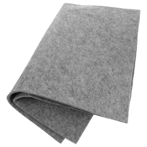 3Ud Tapete Fieltro Para Caligrafía, Material Resistente Y