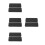 8Pcs Compact Cigar Humidity Device for Long-Term Storage and Freshness 8