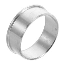 2Ud Casquillos Aluminio Para Precisión Y Resistencia