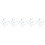 5Pcs Ocean Style Wooden Party String Lights Battery LED Light Decor 11
