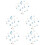 5Pcs Ocean Style Wooden Party String Lights Battery LED Light Decor 8