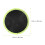 2Pcs Yellow Carbon Fiber Drum Pads with ABS Material Beginner Practice 11