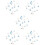 5Pcs Ocean Style Wooden Party String Lights Battery LED Light Decor 10