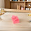9Pcs Plastic Clay Tools Red Bead Molds with Measuring Tool for DIY Use 11