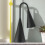 Cowbell for the drum set  Percussion instruments with stick  Handbells for party 2