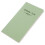 3Pz Notebook Planner Settimanale Ufficio Carta Resistente 1