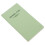 3Pz Notebook Planner Settimanale Ufficio Carta Resistente 2