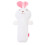 2Pz Confortante Per Peluche Colorato E Sicuro 1