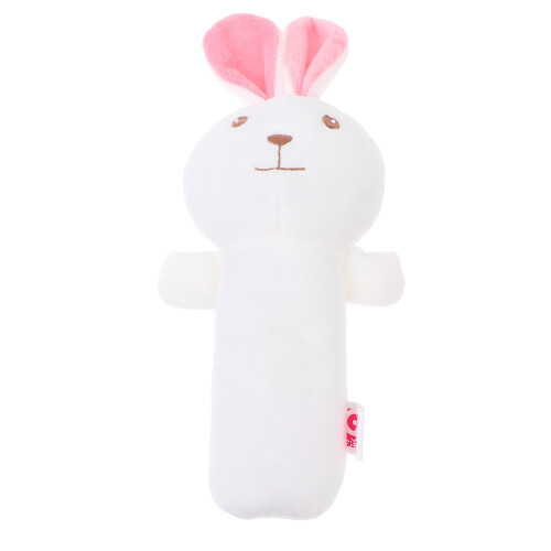 2Pz Confortante Per Peluche Colorato E Sicuro
