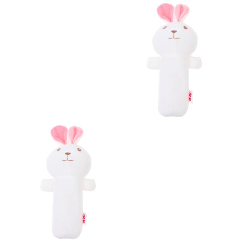 2Pz Confortante Per Peluche Colorato E Sicuro 2