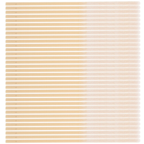 300Pz Bastoncini Cotone Monouso Lungo Per E