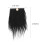 96Conjuntos Material DIY Barbas De Pretas Com De Madeira 11
