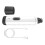 Adjustable Pet Nail File Ergonomic Design USB Charging-B 1
