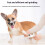 Adjustable Pet Nail File Ergonomic Design USB Charging-B 3