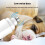 Adjustable Pet Nail File Ergonomic Design USB Charging-B 6