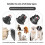 Adjustable Pet Nail File Ergonomic Design USB Charging-B 7