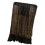 Machine Washable Kitchen Tablecloth 90x180cm Unique-Black 1