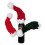 Durable Festival Accessory Hat For Holiday Decorating-Green 3