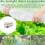 Adjustable Drawstring Plant Cover Bird Insect-Pack 2 pieces 2