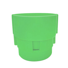 Household Fruit Stone Remover Easy Pressure Corer-Green