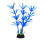 10Pcs Aquariums Landscape Artificial Plant Fish Tanks-B 1
