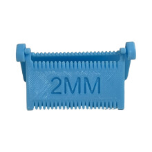 Hinge Sewing Ruler Tassels Seam Lock, Sewing and Quilting-Blue