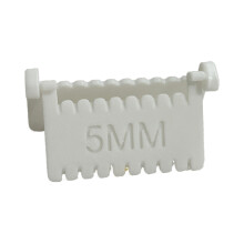 Hinge Sewing Ruler Tassels Seam Lock, Sewing and Quilting-White