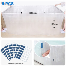 Sábana desechable para cama de viaje, funda de cama portátil con tapa de lavabo y material suave para la piel, funda de cama de viaje desechable