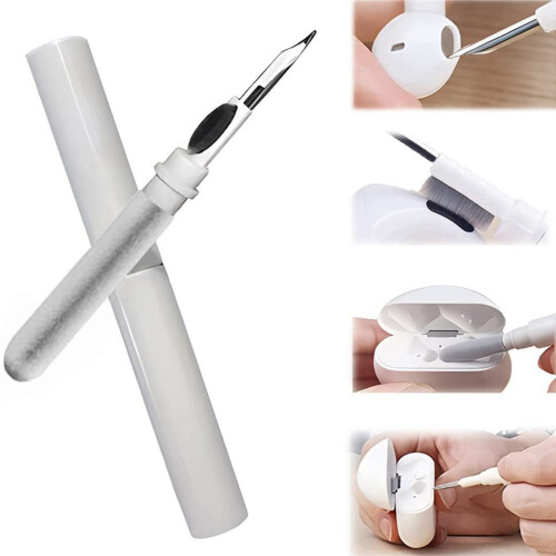 Καθαριστικό ακουστικών, κιτ καθαρισμού Airpods, καθαριστικό πολλαπλών χρήσεων 2