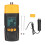 Wood Moisture Detector, Flooring Moisture Reader With Digital Moisture Tester Functionality For Quick And Reliable Readings In Various Settings, 1