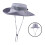 Καπέλο Bucket για νήπια, Αντιηλιακό καπέλο Bucket με φαρδύ γείσο και ρυθμιζόμενο 1