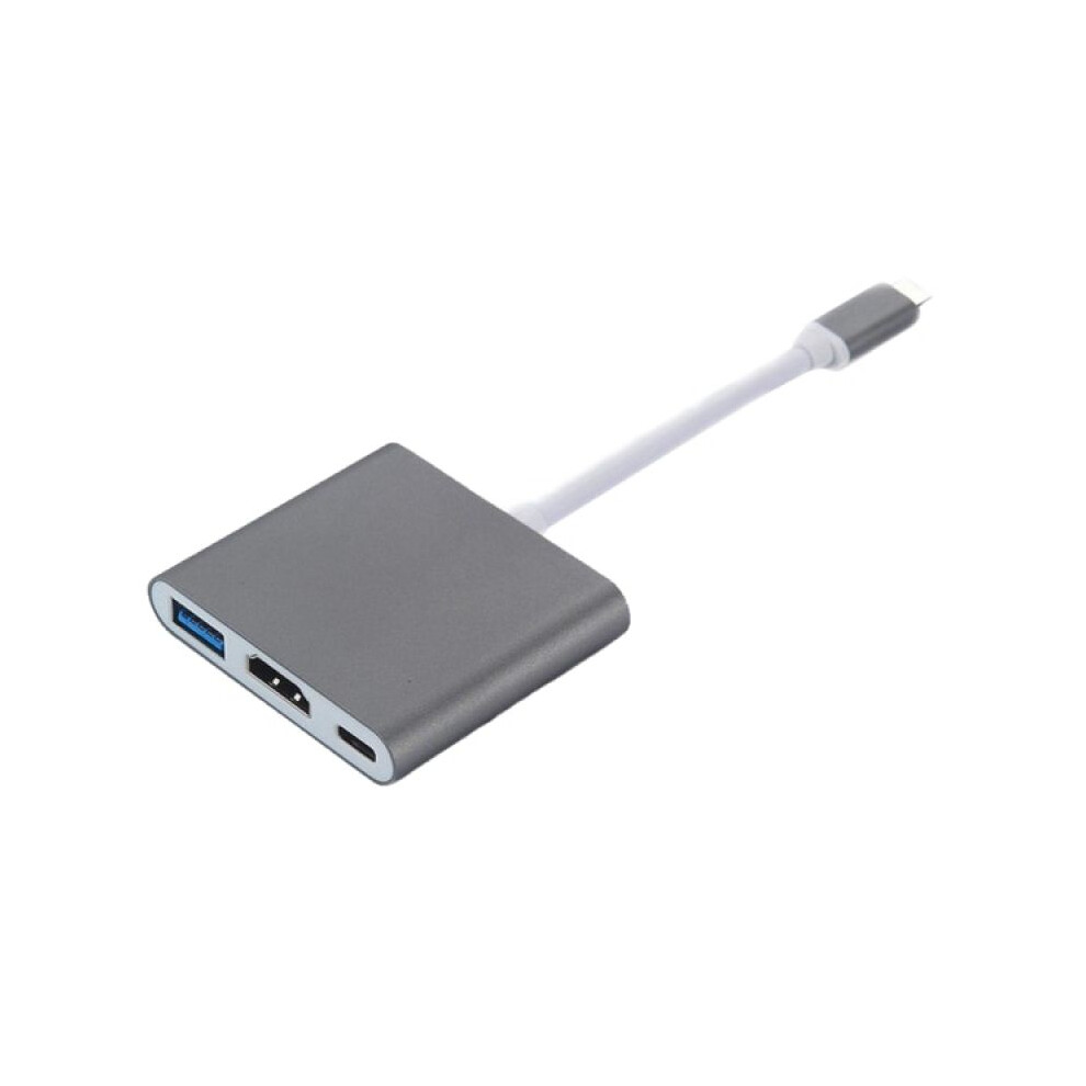 Usb 3.0 Port Adapter For Lightning-Fast File Transfers, 10Gbps Data Rate For Multimedia Professionals, Slim Design For Travel And Daily Use 9405630214178