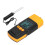 Wood Moisture Detector, Flooring Moisture Reader With Digital Moisture Tester Functionality For Quick And Reliable Readings In Various Settings, 8