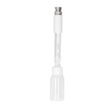 High-Intensity Uv Bulb Cone-Shaped Plastic Glass Replacement For Laboratory, Aquarium, Hydroponic Plant Pool, Hydrotherapy Ph Meter With Extended