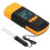 Wood Moisture Detector, Flooring Moisture Reader With Digital Moisture Tester Functionality For Quick And Reliable Readings In Various Settings, 7