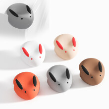 The Perfect Blend: Reusable Easy Clean Home Accessories With Adjustable Ear Tip Sizes, Ideal For A Vibrant Lifestyle